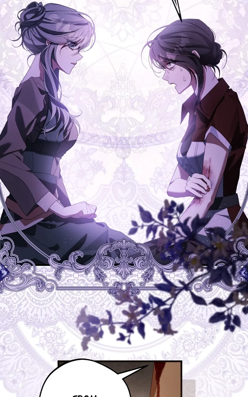 Maria: The Deposed Empress Chapter 21 page 91 - 