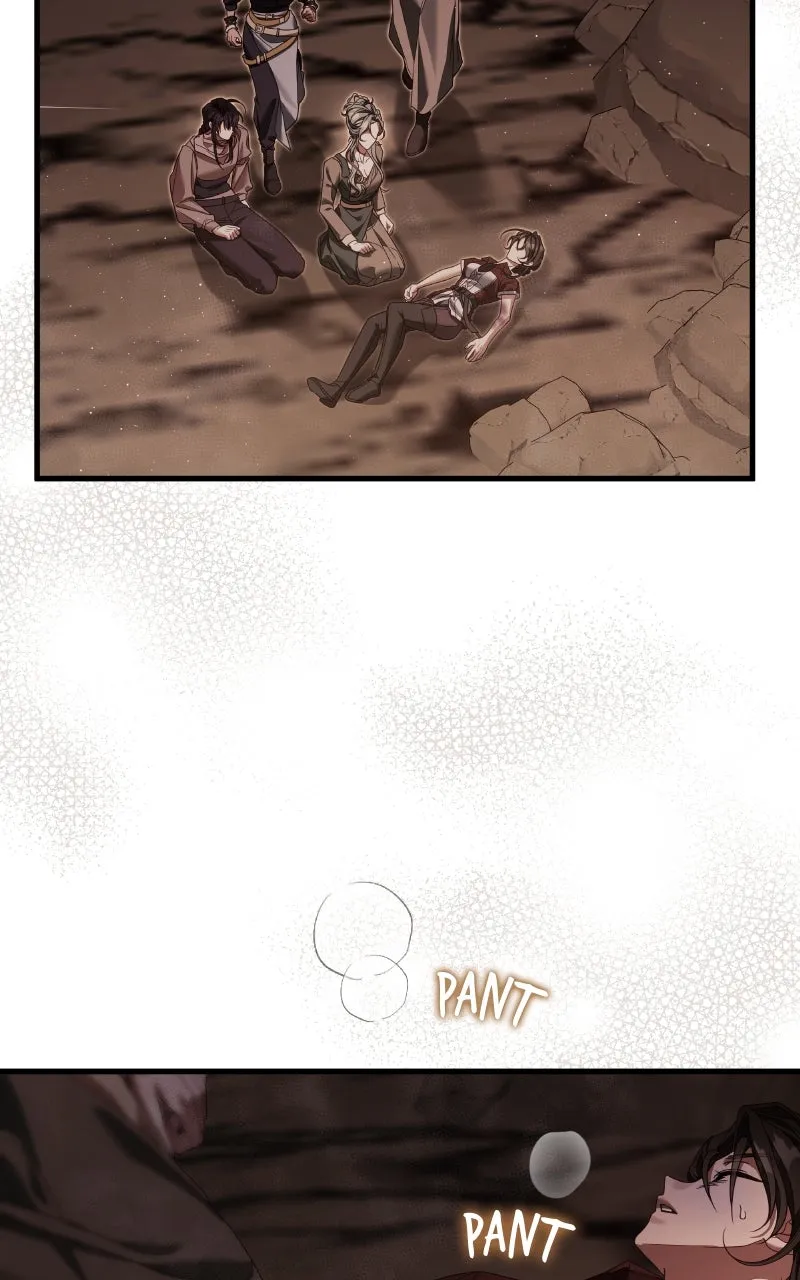 Maria: The Deposed Empress Chapter 21 page 94 - 