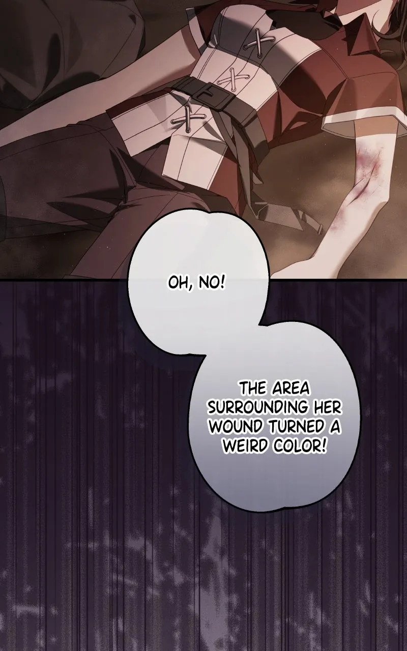 Maria: The Deposed Empress Chapter 21 page 95 - 