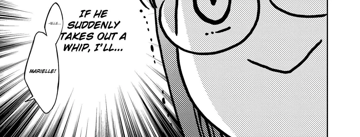 Marielle Clarac no Konyaku Chapter 1 page 15 - 