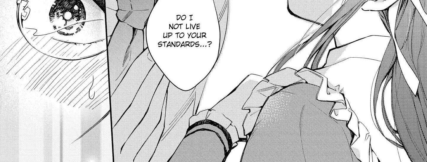 Marielle Clarac no Konyaku Chapter 1 page 19 - 