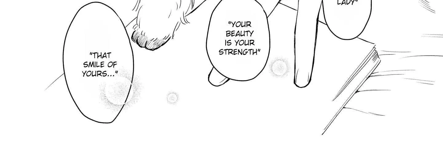 Marielle Clarac no Konyaku Chapter 1 page 33 - 