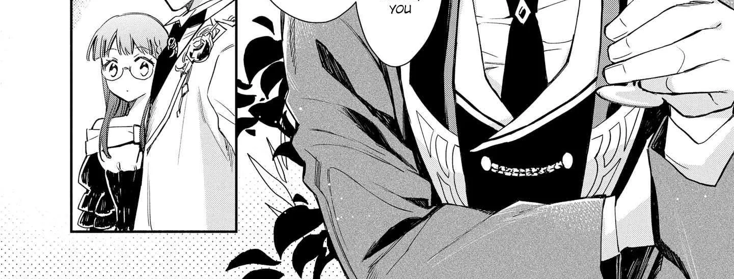 Marielle Clarac no Konyaku Chapter 1 page 37 - 