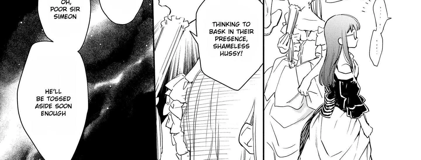 Marielle Clarac no Konyaku Chapter 1 page 39 - 