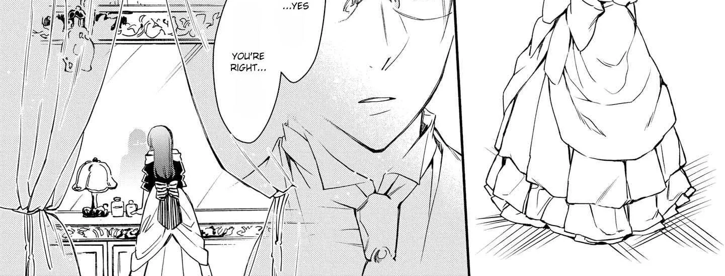 Marielle Clarac no Konyaku Chapter 1 page 41 - 