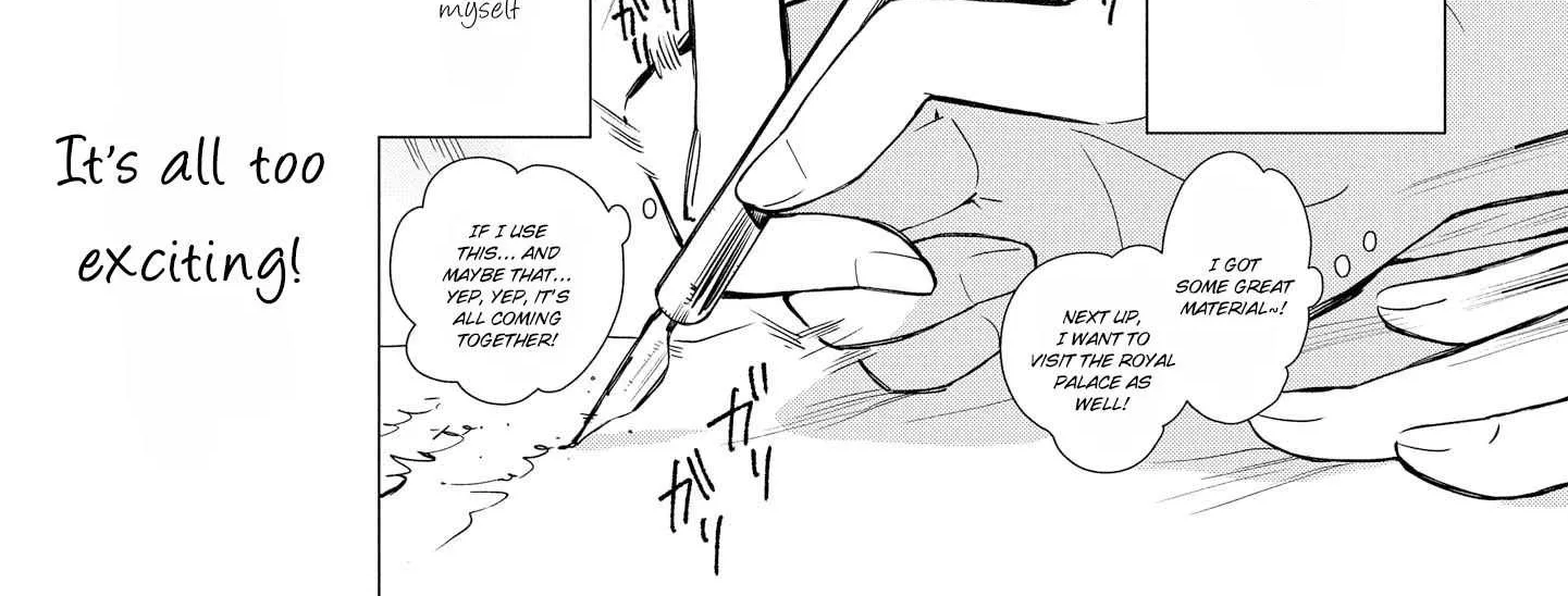 Marielle Clarac no Konyaku Chapter 1 page 53 - 