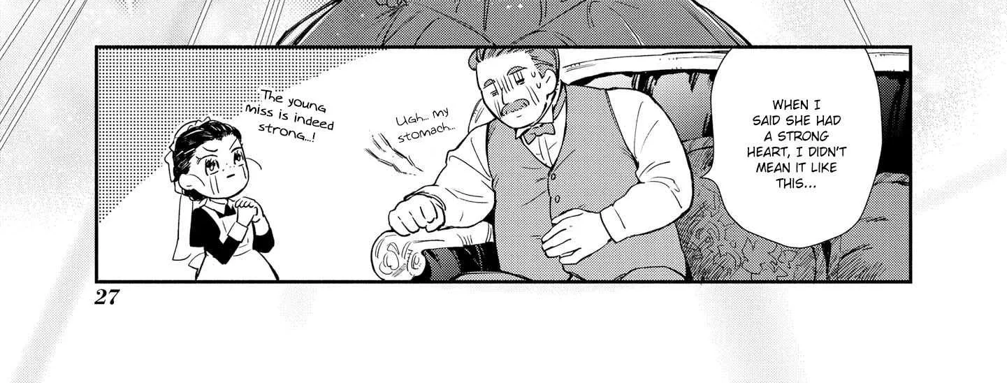 Marielle Clarac no Konyaku Chapter 1 page 55 - 