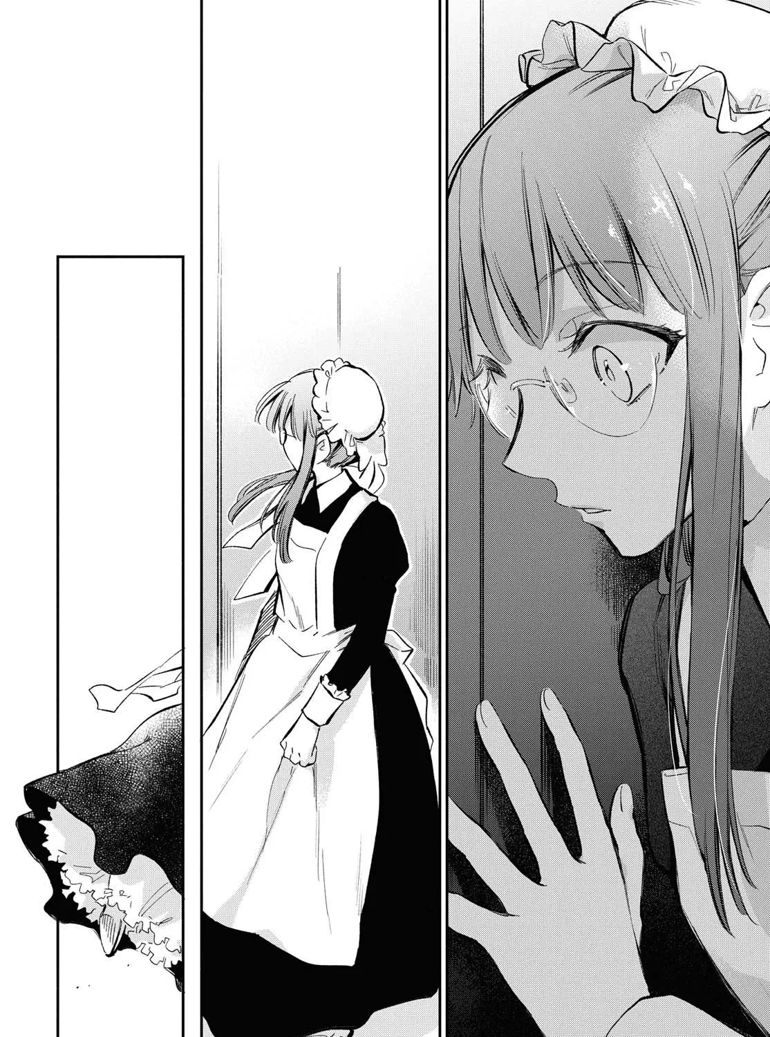 Marielle Clarac no Konyaku Chapter 10 page 43 - 