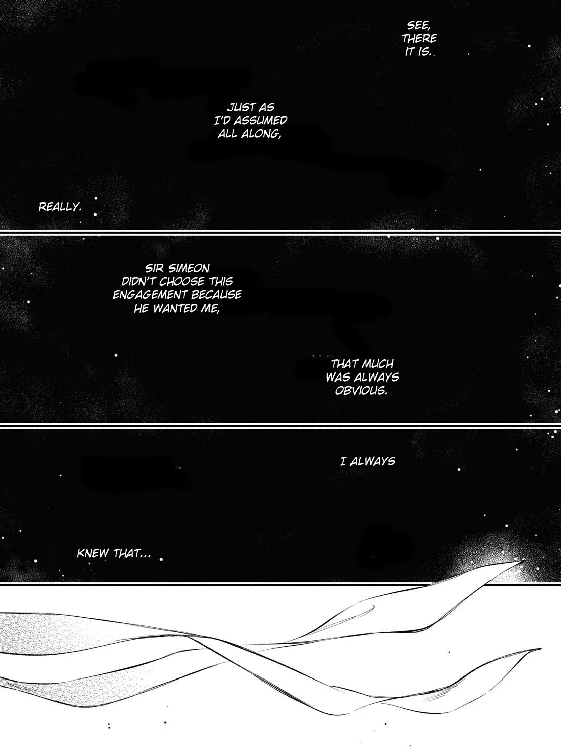 Marielle Clarac no Konyaku Chapter 10 page 45 - 