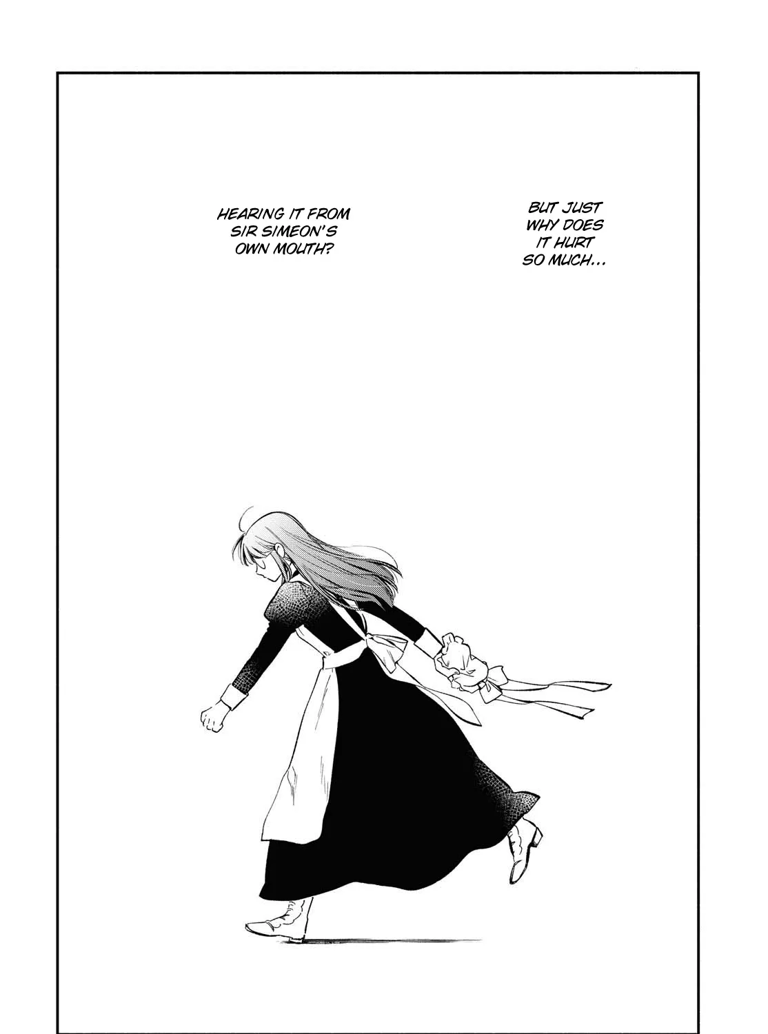 Marielle Clarac no Konyaku Chapter 10 page 47 - 