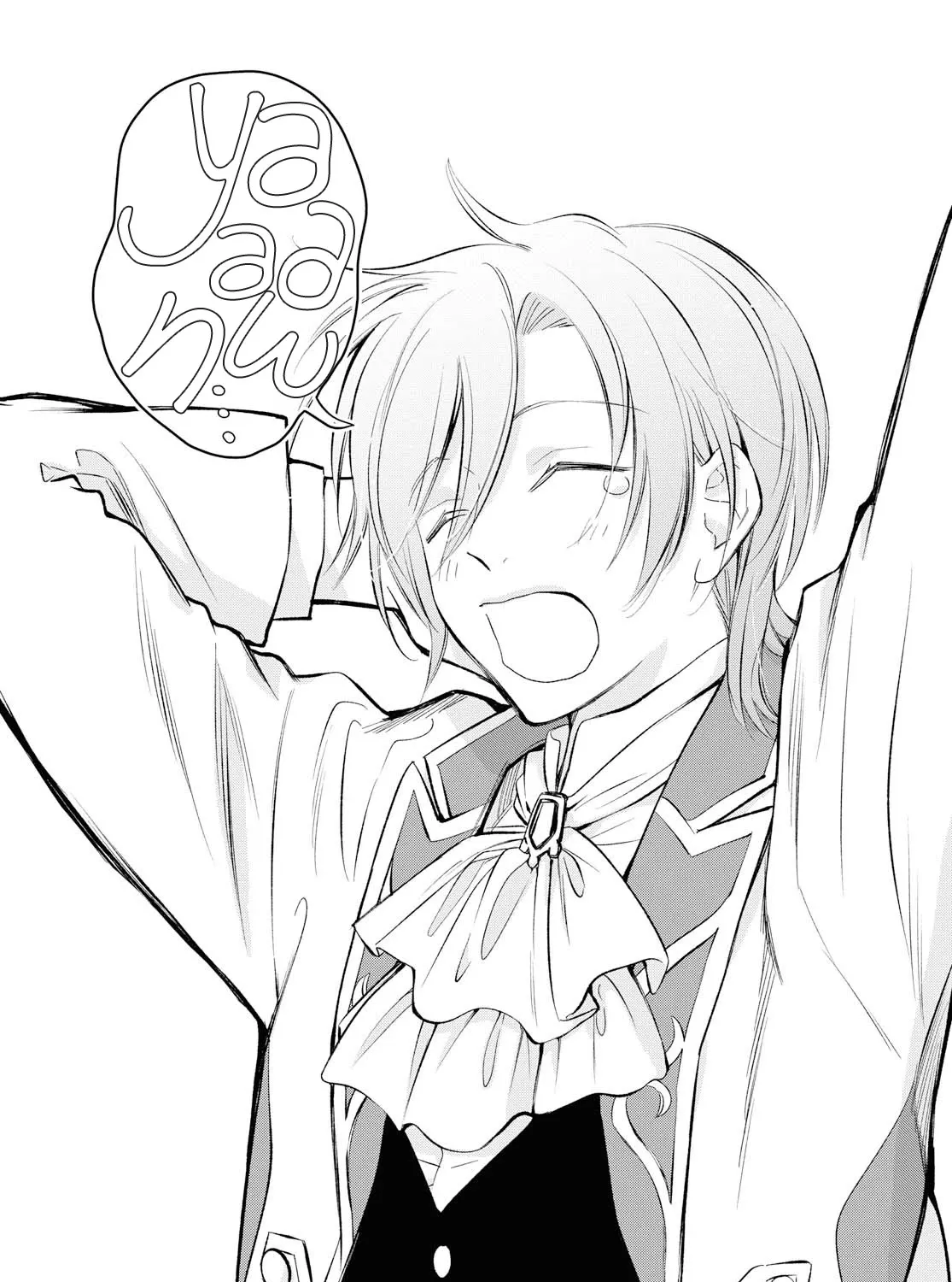 Marielle Clarac no Konyaku Chapter 12 page 51 - 
