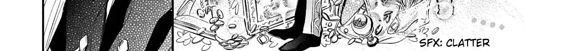 Marielle Clarac no Konyaku Chapter 13 page 33 - 