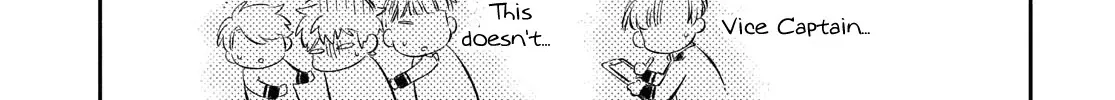 Marielle Clarac no Konyaku Chapter 13 page 35 - 