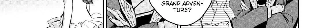 Marielle Clarac no Konyaku Chapter 13 page 43 - 