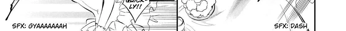Marielle Clarac no Konyaku Chapter 13 page 8 - 