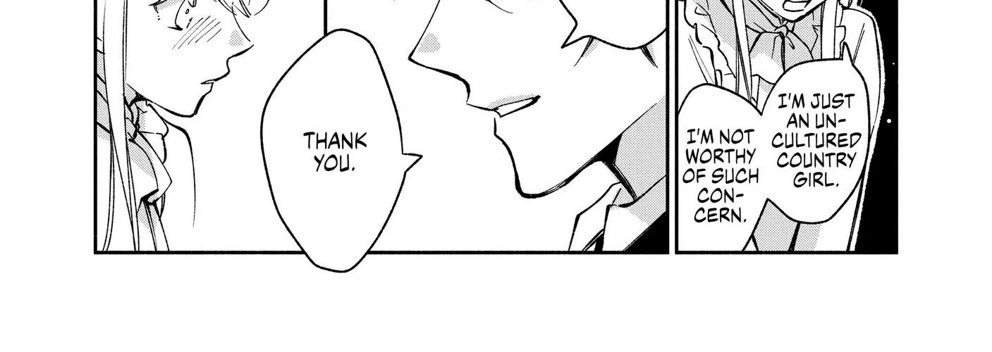 Marielle Clarac no Konyaku Chapter 16 page 33 - 