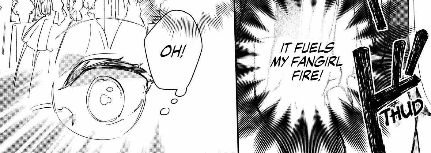 Marielle Clarac no Konyaku Chapter 16 page 43 - 