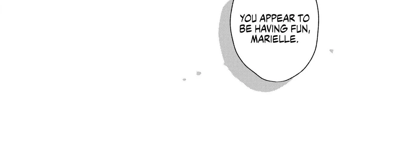 Marielle Clarac no Konyaku Chapter 16 page 45 - 