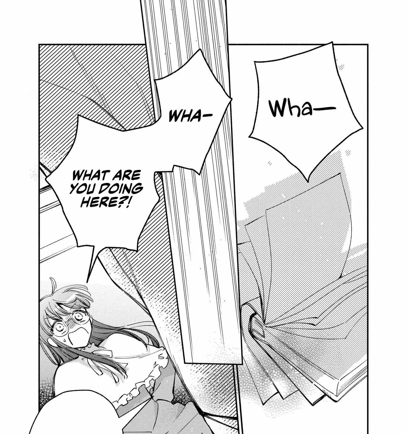 Marielle Clarac no Konyaku Chapter 16 page 50 - 