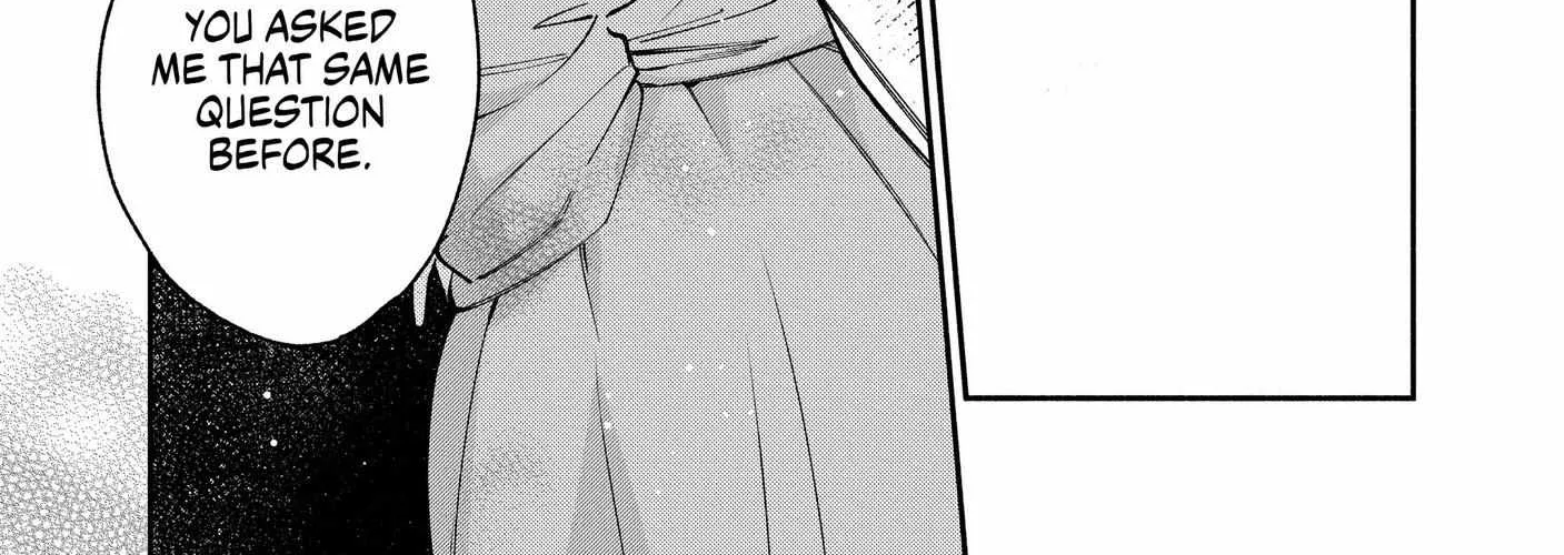 Marielle Clarac no Konyaku Chapter 16 page 51 - 