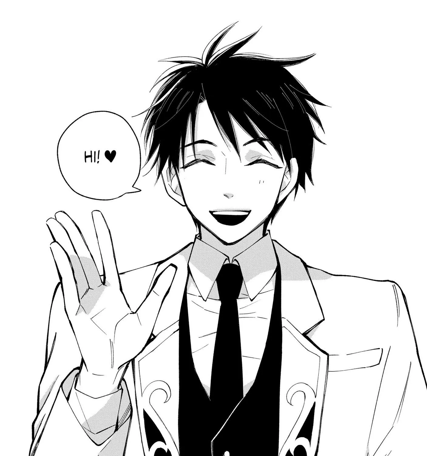 Marielle Clarac no Konyaku Chapter 16 page 52 - 