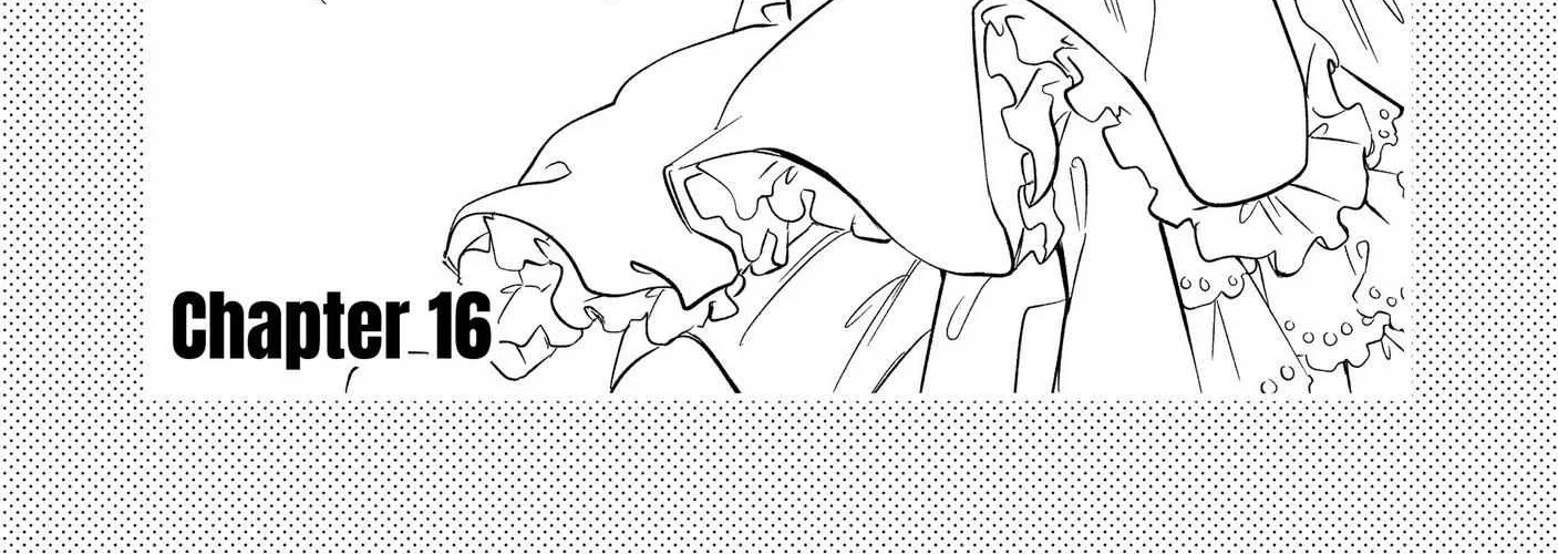 Marielle Clarac no Konyaku Chapter 16 page 7 - 