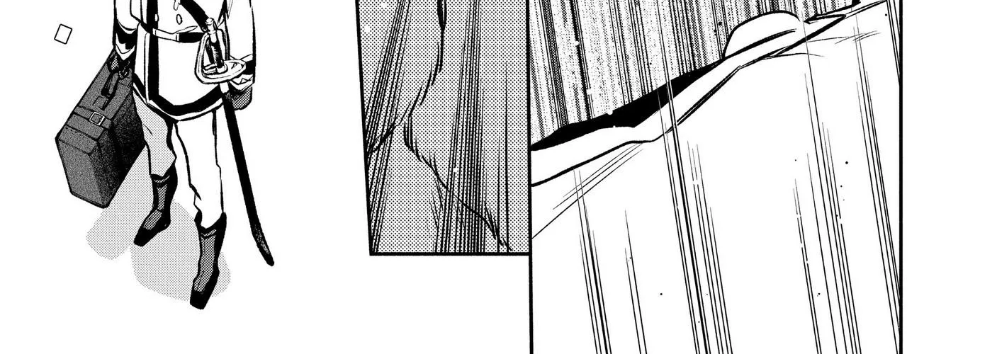Marielle Clarac no Konyaku Chapter 17 page 31 - 