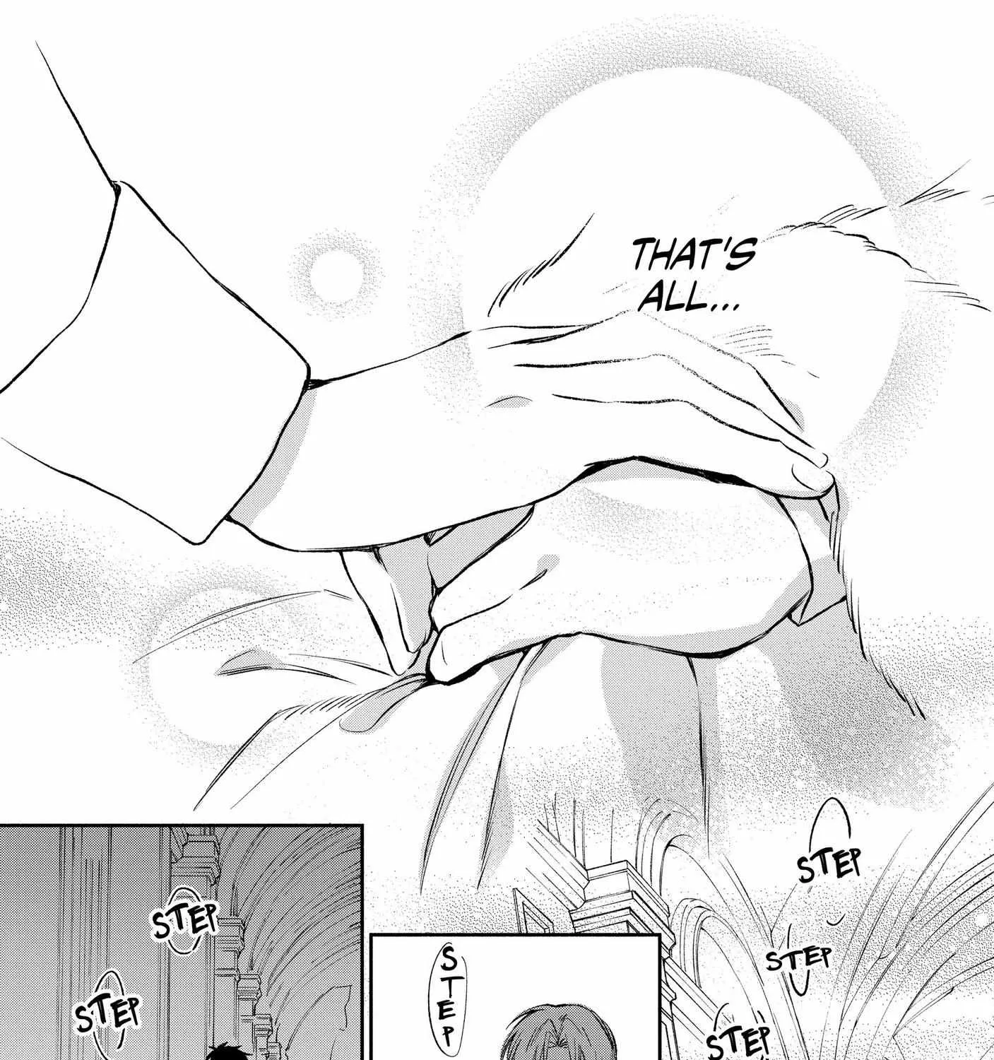 Marielle Clarac no Konyaku Chapter 17 page 38 - 