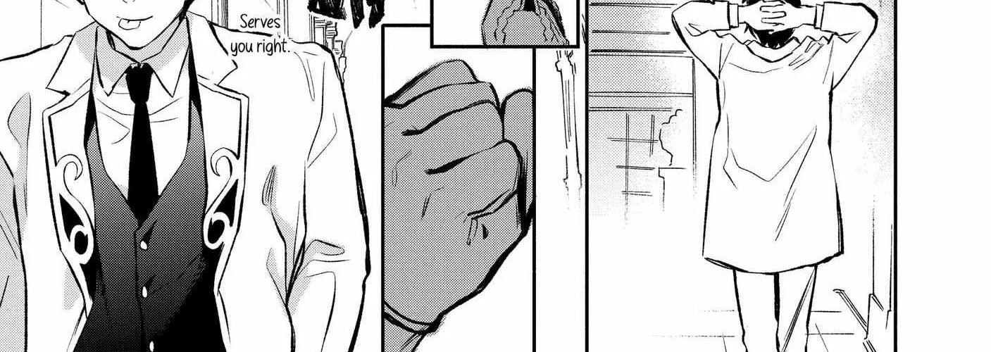 Marielle Clarac no Konyaku Chapter 17 page 43 - 