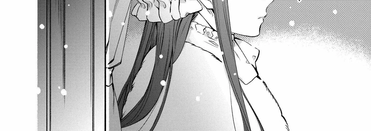 Marielle Clarac no Konyaku Chapter 17 page 45 - 