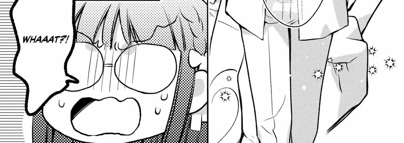 Marielle Clarac no Konyaku Chapter 17 page 7 - 