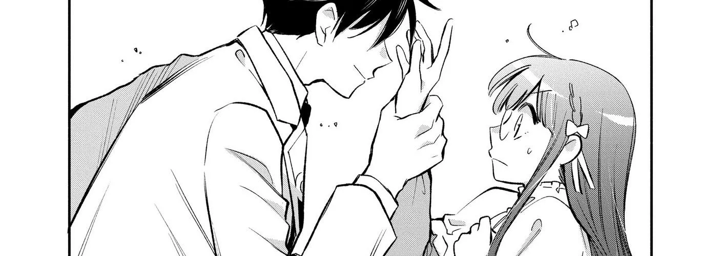 Marielle Clarac no Konyaku Chapter 17 page 9 - 