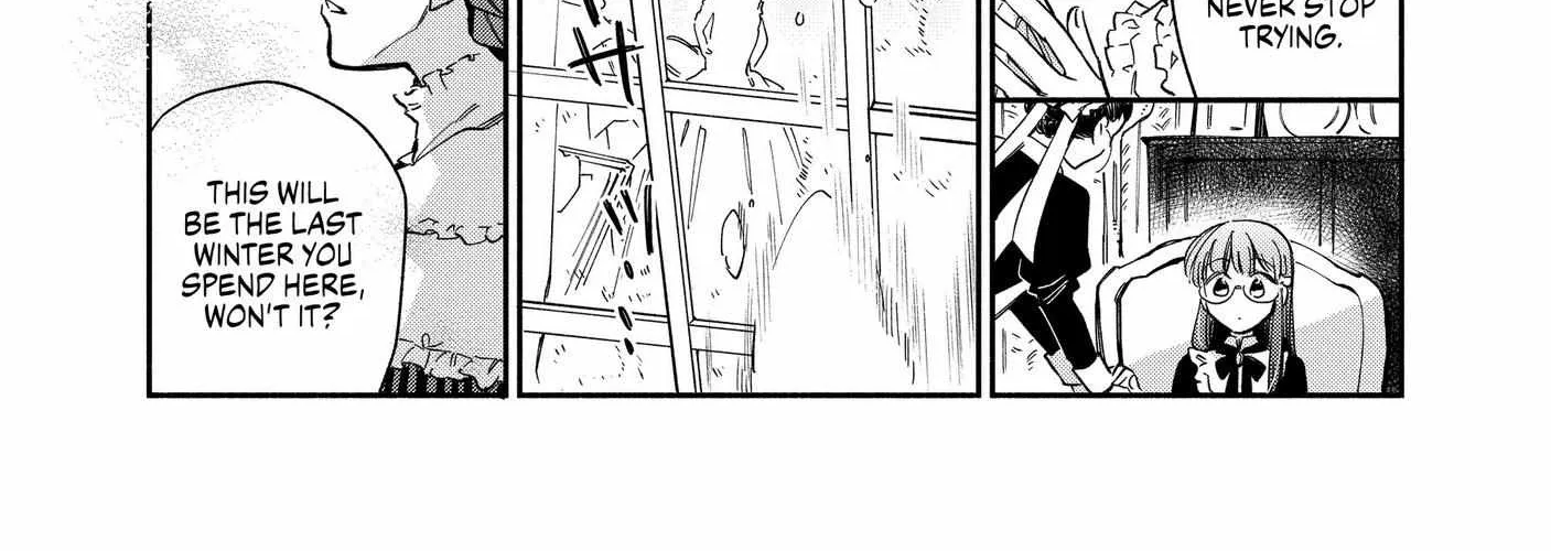 Marielle Clarac no Konyaku Chapter 18 page 11 - 