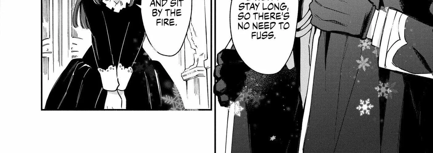 Marielle Clarac no Konyaku Chapter 18 page 17 - 