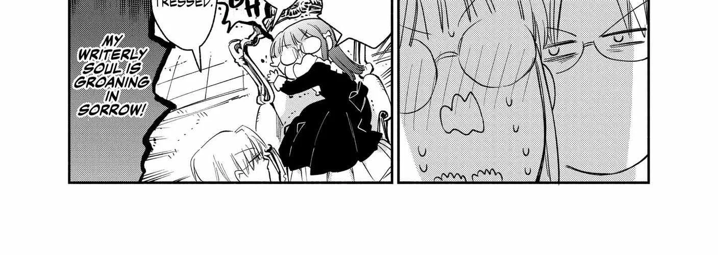 Marielle Clarac no Konyaku Chapter 18 page 38 - 
