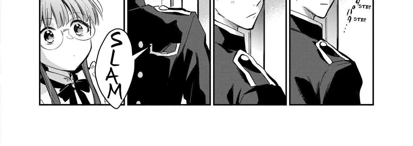 Marielle Clarac no Konyaku Chapter 18 page 42 - 