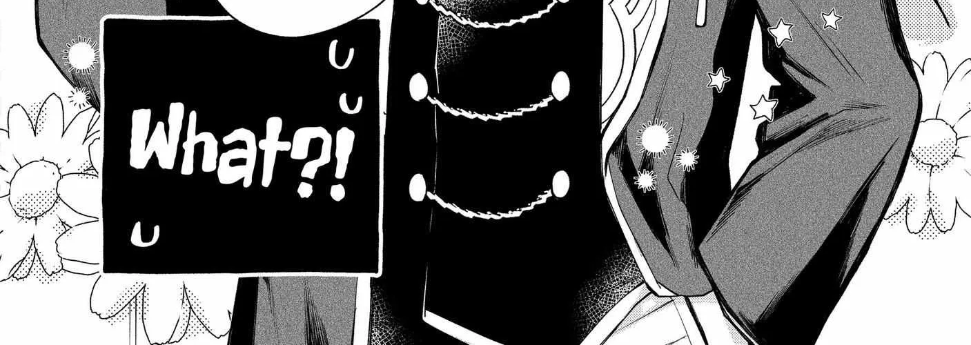 Marielle Clarac no Konyaku Chapter 18 page 46 - 