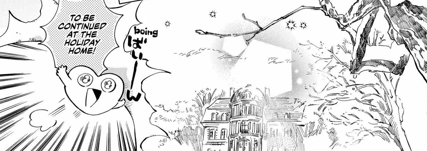 Marielle Clarac no Konyaku Chapter 18 page 48 - 