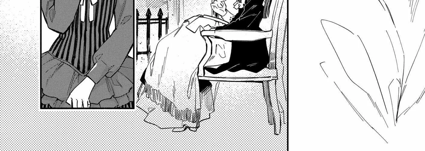 Marielle Clarac no Konyaku Chapter 18 page 9 - 