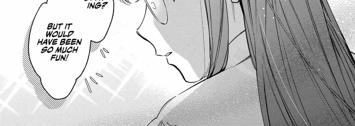 Marielle Clarac no Konyaku Chapter 19 page 25 - 