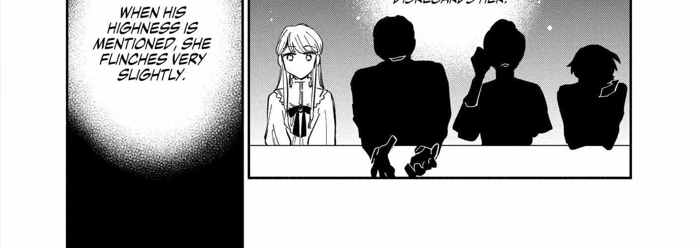 Marielle Clarac no Konyaku Chapter 19 page 41 - 