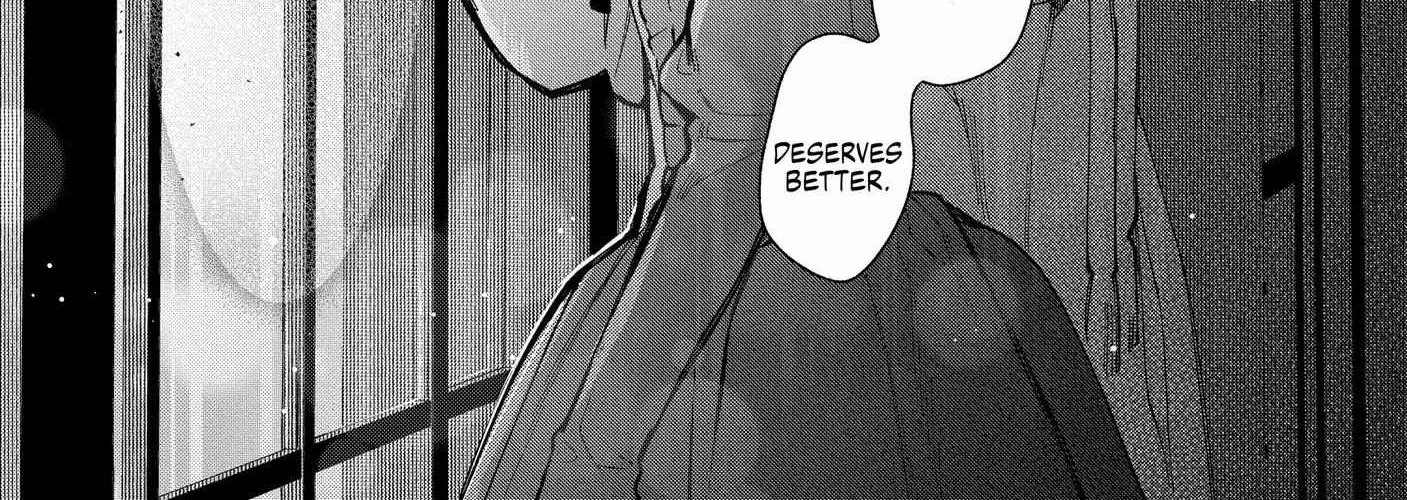 Marielle Clarac no Konyaku Chapter 19 page 43 - 