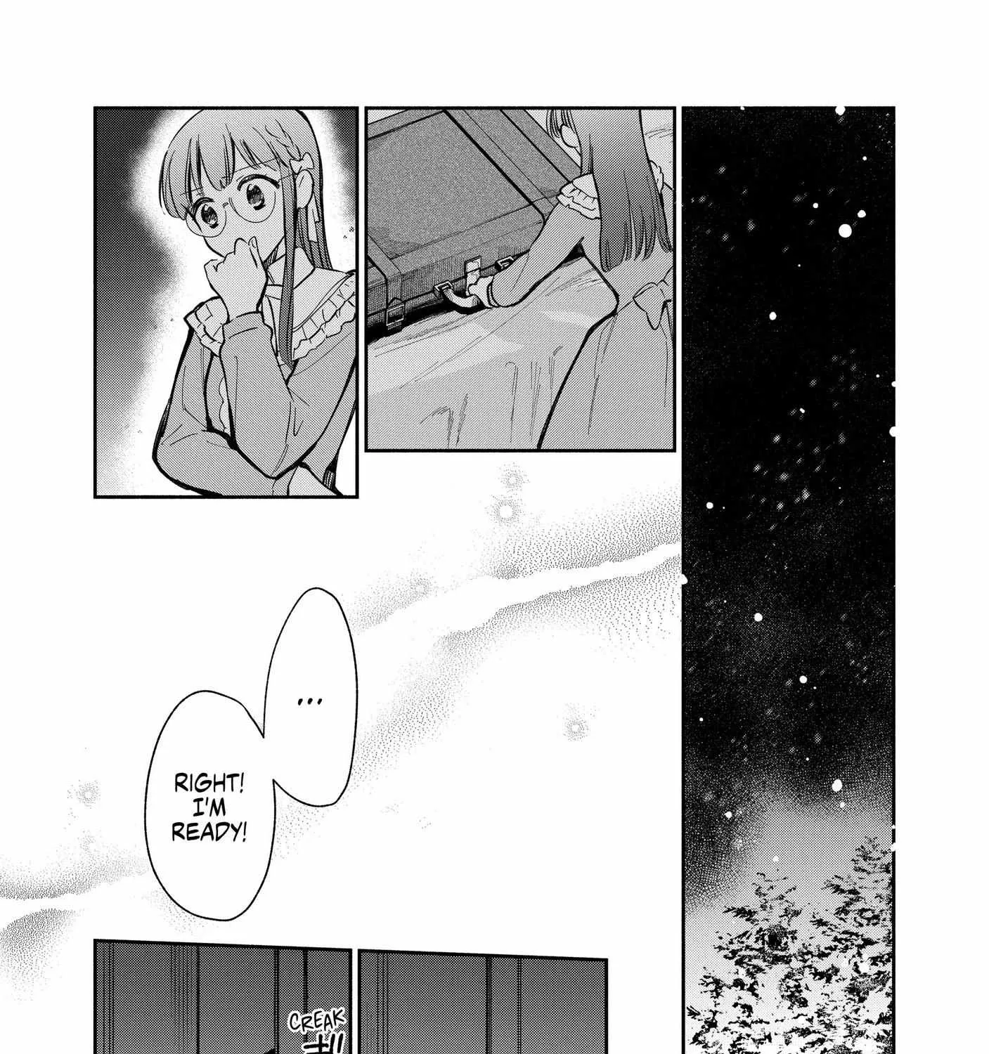 Marielle Clarac no Konyaku Chapter 19 page 44 - 
