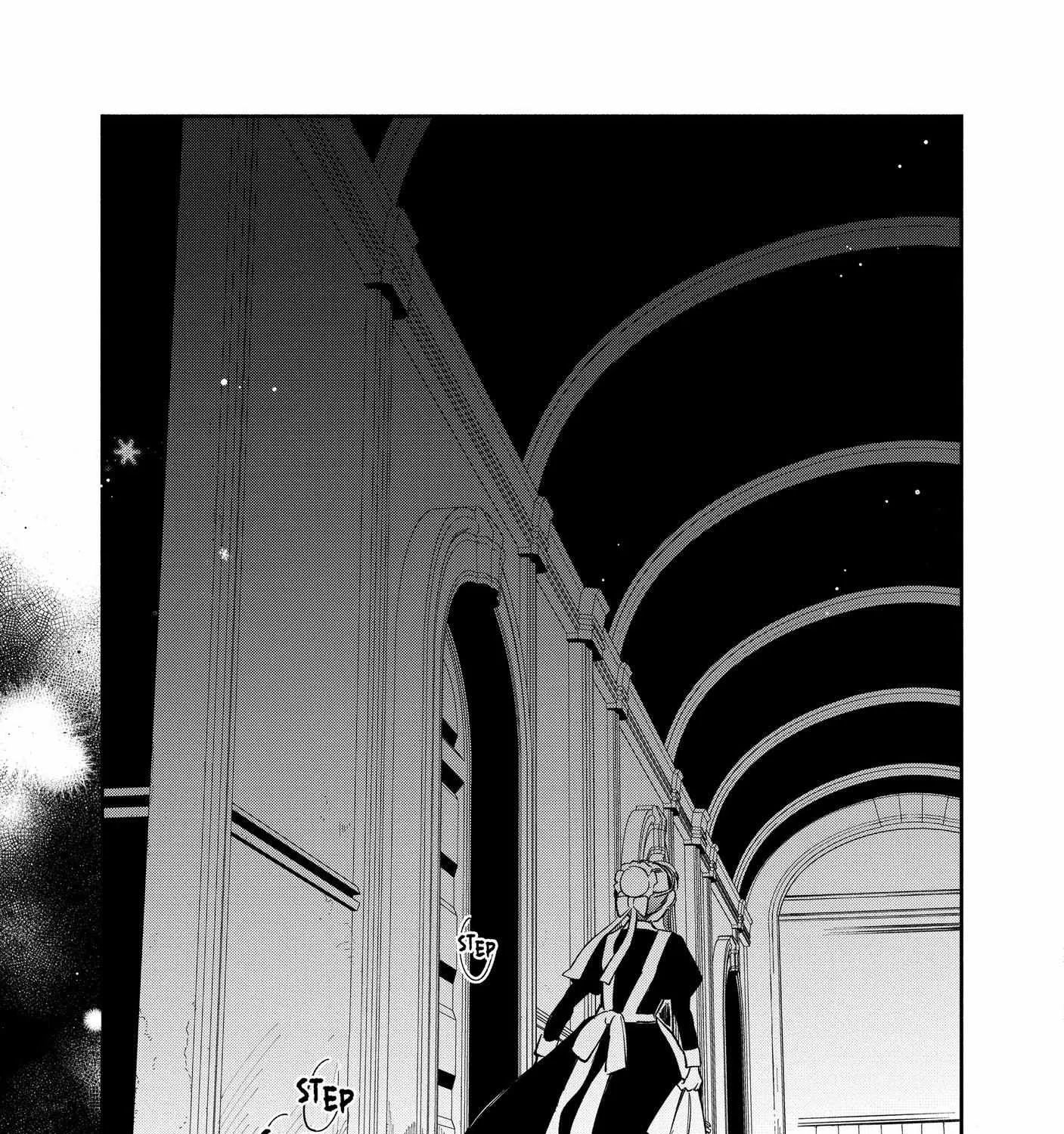 Marielle Clarac no Konyaku Chapter 19 page 46 - 