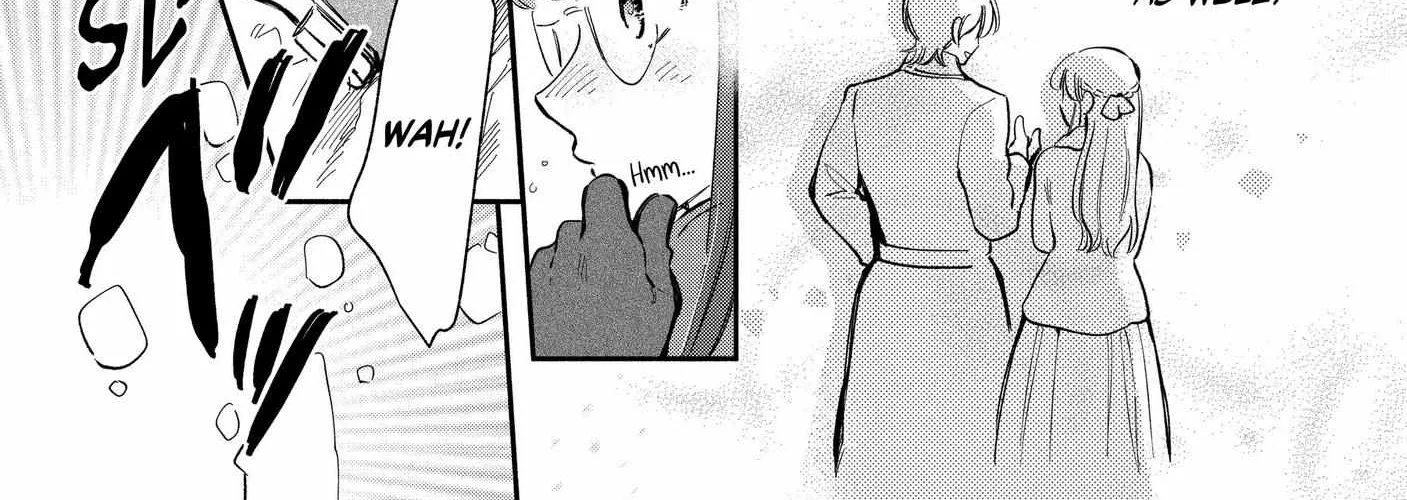 Marielle Clarac no Konyaku Chapter 19 page 7 - 