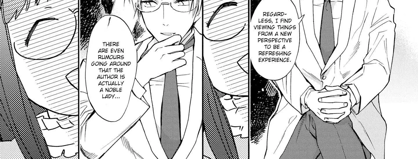 Marielle Clarac no Konyaku Chapter 2 page 15 - 