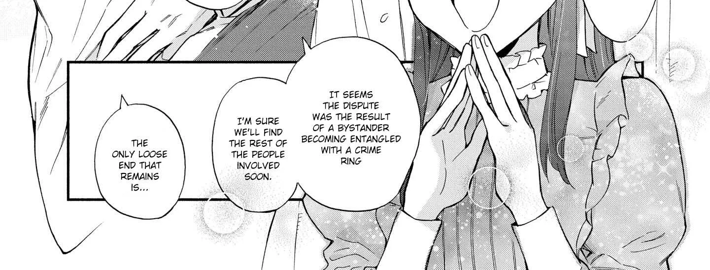 Marielle Clarac no Konyaku Chapter 2 page 17 - 