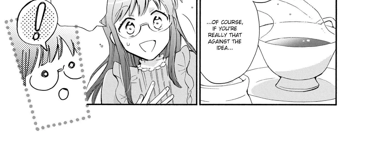 Marielle Clarac no Konyaku Chapter 2 page 23 - 