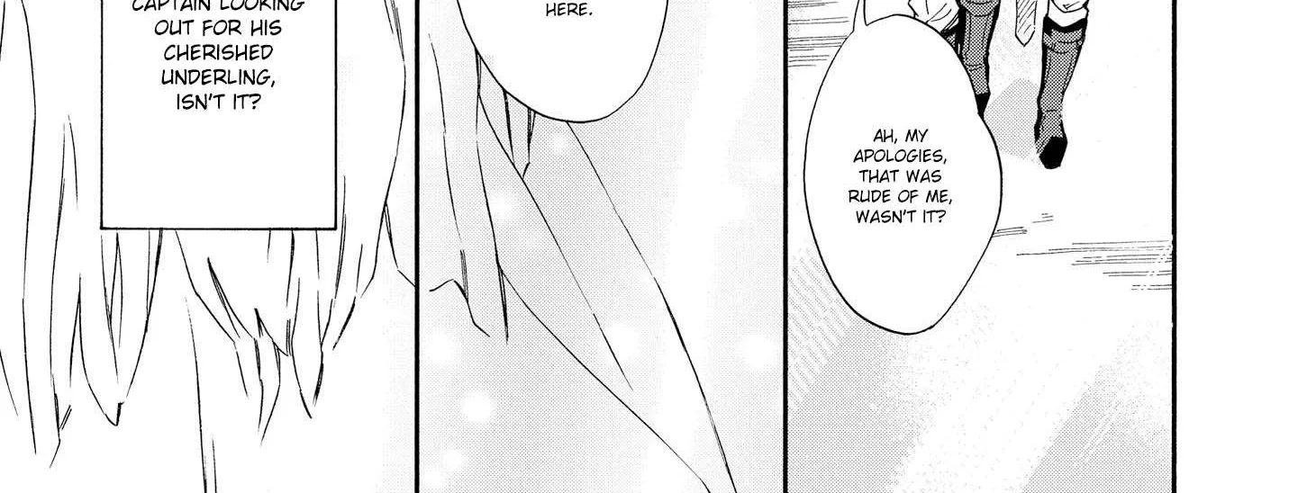 Marielle Clarac no Konyaku Chapter 2 page 29 - 