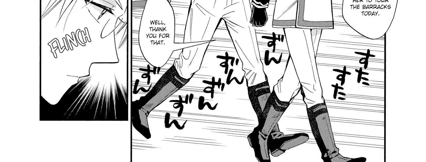 Marielle Clarac no Konyaku Chapter 2 page 39 - 